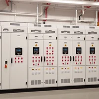 Электроснабжение