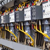 Силовое электрооборудование