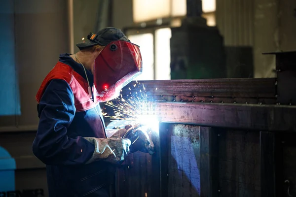 Котельные металлоконструкции