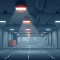 Электрическое освещение