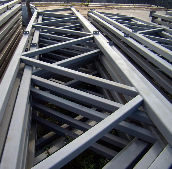 Общепромышленные металлоконструкции